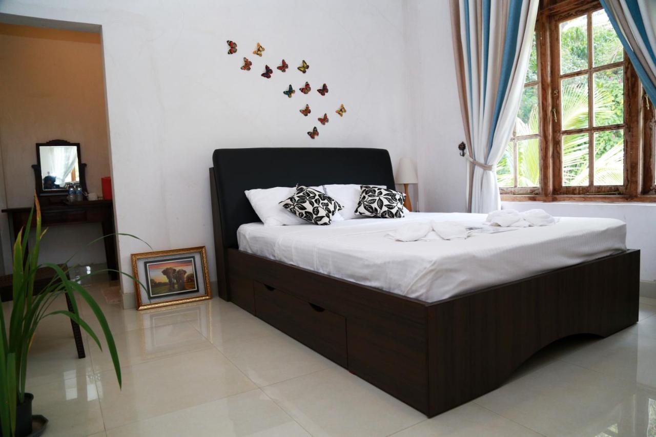 Chathu Holiday Home Kandy Exterior foto