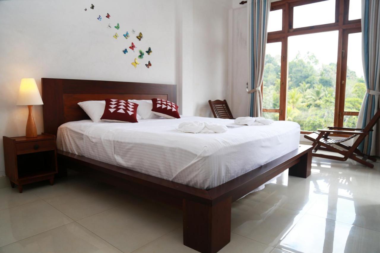 Chathu Holiday Home Kandy Exterior foto