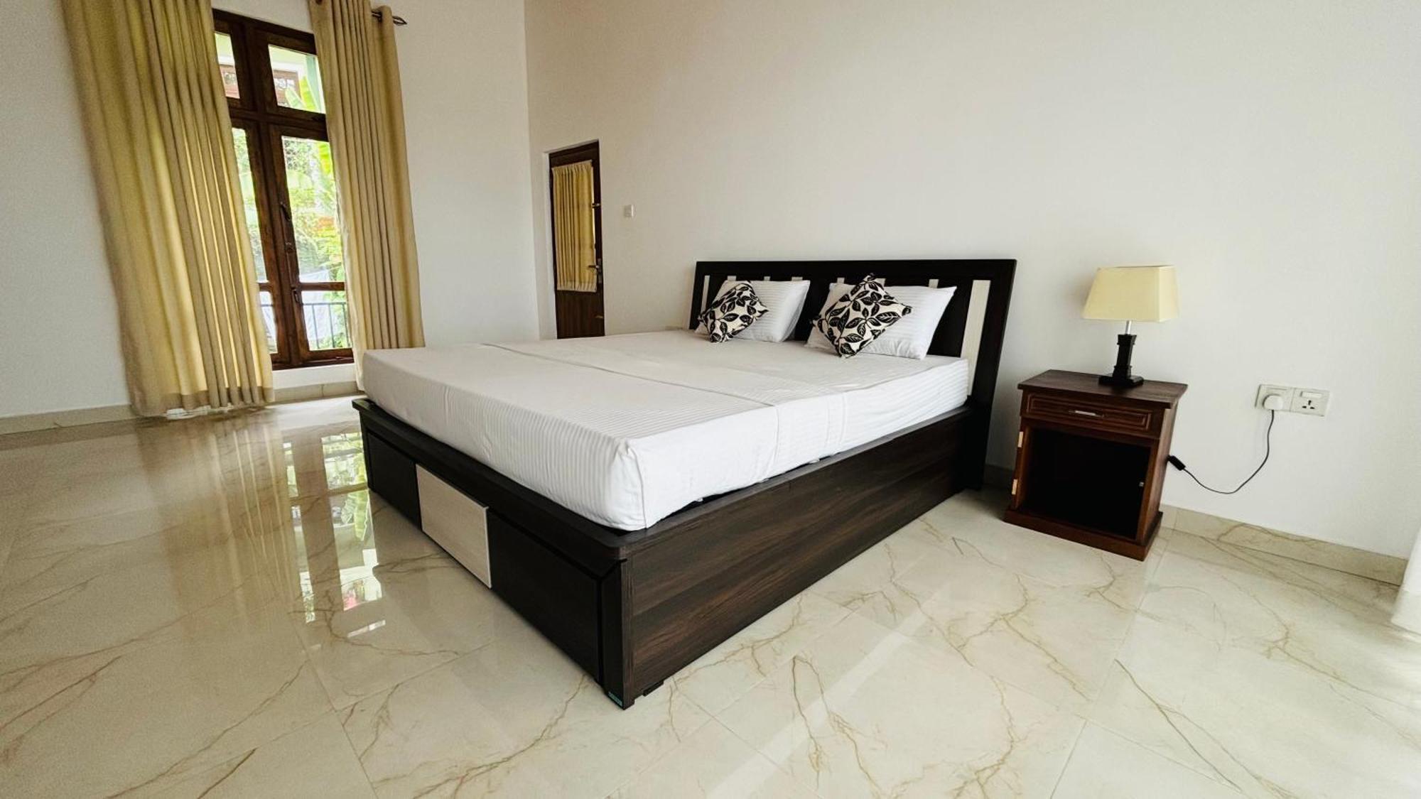 Chathu Holiday Home Kandy Zimmer foto